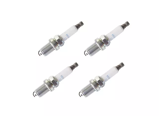 21025102 - : Conventional Spark Plug for GM Image
