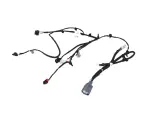 68488630AA - Electrical: Front End Module Wiring for Mopar Image