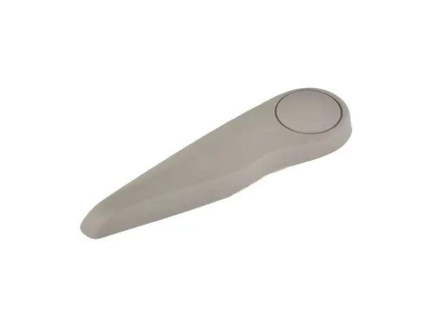 5RT93PL5AB - Interior Trim: Seat Recliner Handle, Left for Chrysler: Pacifica, Voyager Image