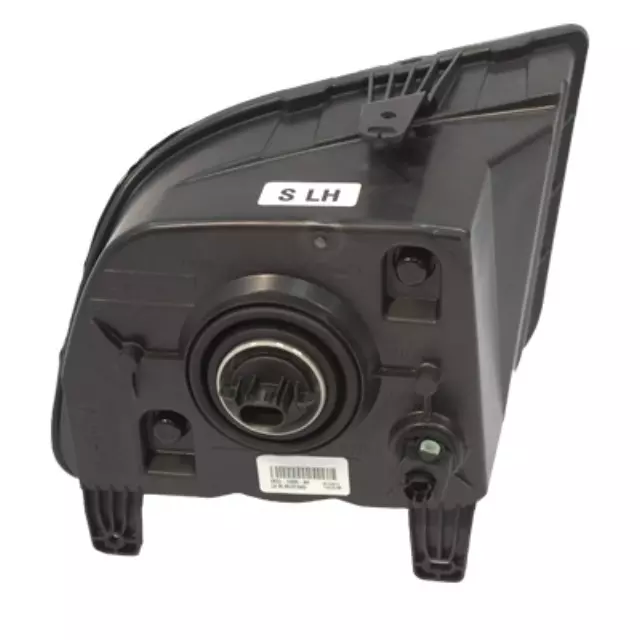 4R3Z13008AB - Electrical: Headlamp Assembly for Ford: Mustang Image