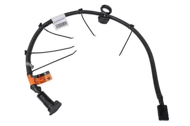 84363639 - : Auxiliary Heater Wiring Harness for Chevrolet: Equinox | GMC: Terrain Image