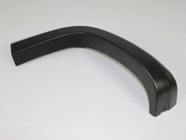 5JH69TZZAE - Exterior Ornamentation: Rear Wheel Opening Applique, Left for Jeep: Liberty Image