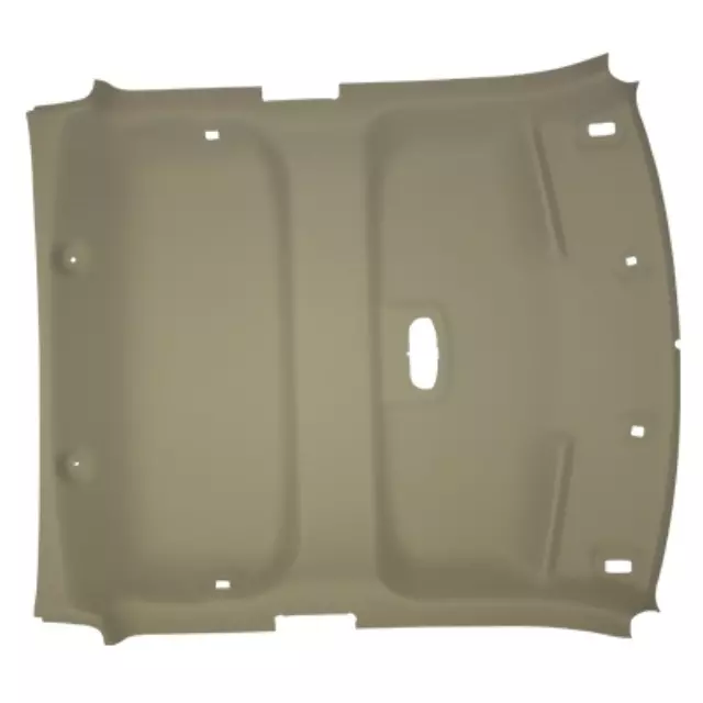 9L3Z1851944AA - Body: Headliner for Ford: F-150 Image