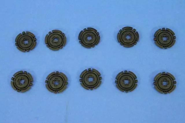 Washer - Alfa Romeo (68239726AA)