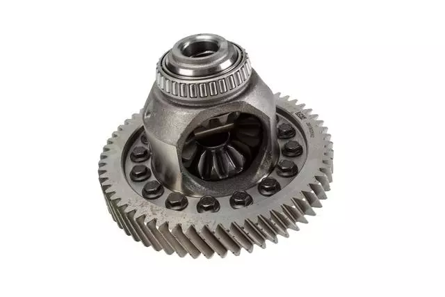 24260304 - : Front Differential Carrier for Buick: LaCrosse, Regal | Cadillac: XTS | Chevrolet: Equinox, Impala, Malibu | GMC: Terrain Image