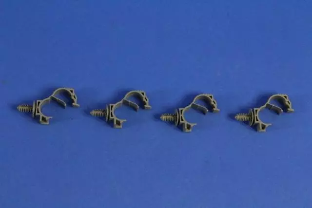 Retaining Clip - Mopar (6511176AA)