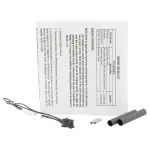 WPT1745 - : Wire Assembly for Ford Image