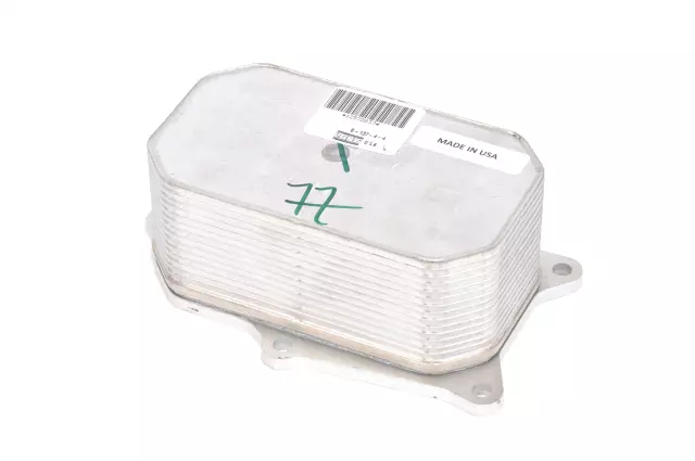 12572837 - Engine: Oil Cooler for Cadillac: SRX Image