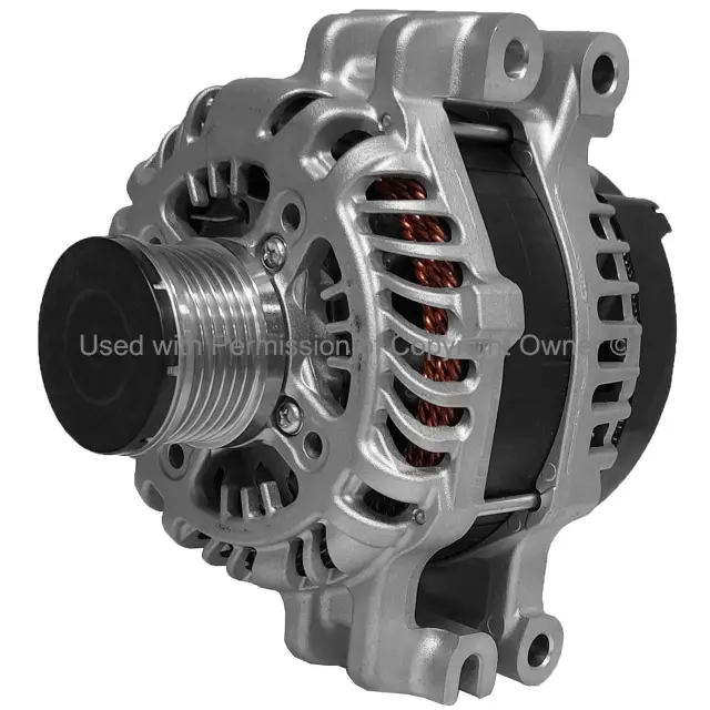 10381 - Charging &amp; Starting Systems: Alternator for MPA ELECTRICAL Image