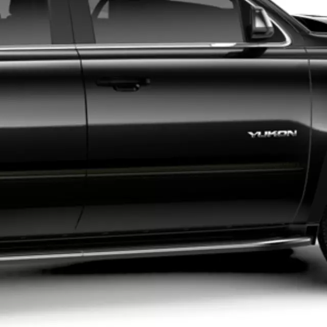 22998773 - : Exterior Trim, Bodyside Molding for Chevrolet: Tahoe | GMC: Yukon, Yukon XL Image