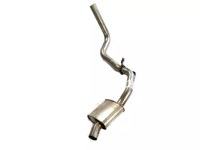 5147555AC - : Exhaust Resonator And Tailpipe for Ram: 3500 Image