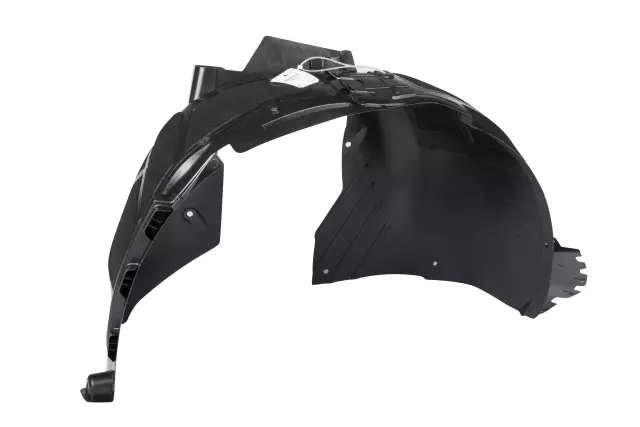 Passenger Side Front Wheelhouse Liner - GM (20907204)