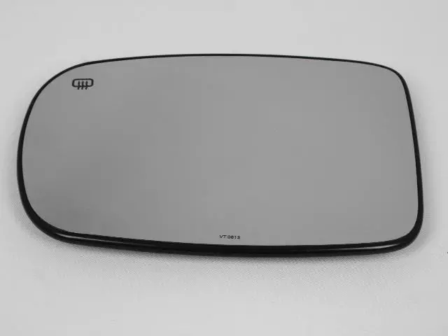 68101147AA - Doors, Door Mirrors and Related Parts: Mirror Replacement Glass, Left for Mopar Image