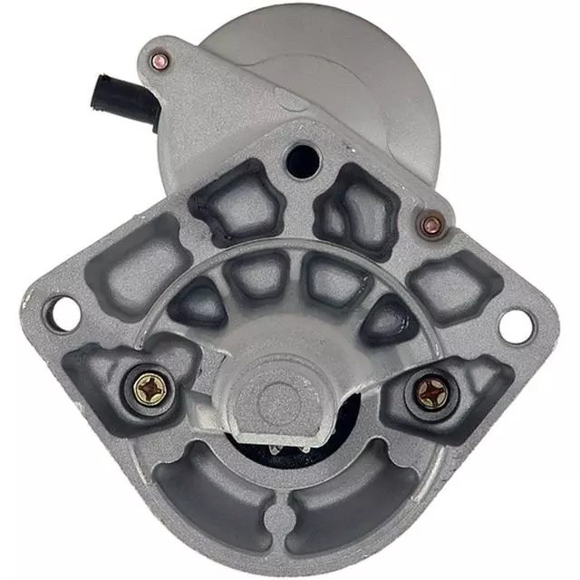 88877203 - : Starter for GM Image