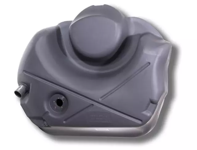 91120101013 - Unclassified: Fuel Tank for Porsche Image