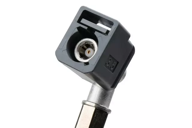 84278323 - : GPS Navigation Antenna Coax Cable for GM Image