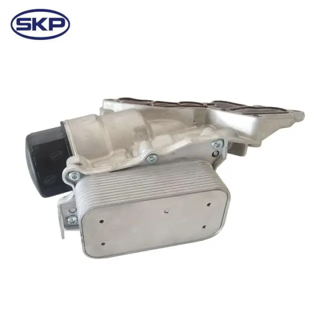 SK117139 - Filters: SKP Engine Oil Filter Housing for Skyward Automotive Image