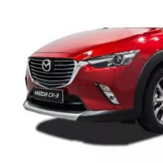 DD2FV3890A - Exterior: Front Bumper Trim for Mazda: CX-3 Image