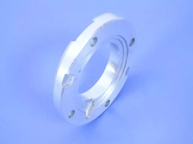 4338973 - Transfer Case Model 242 [DHP]: Transfer Case Extension for Dodge: Dakota, Durango, Ram 2500, Ram 3500 | Jeep: Cherokee, Grand Cherokee, Liberty, Wrangler | Ram: Dakota Image