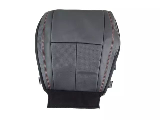 Front Seat Cushion Cover, Right - Mopar (5RW64DX9AB)