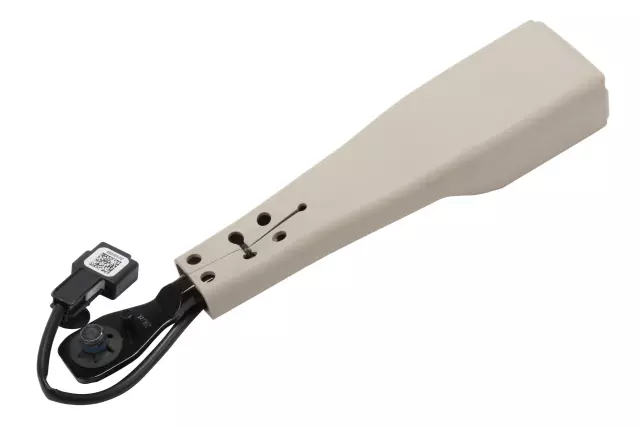 84605995 - Electrical: Buckle for GM Image