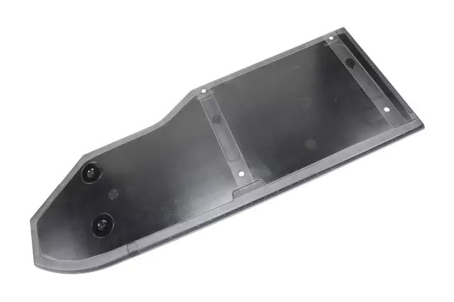 Floor Pan - GM (84023722)