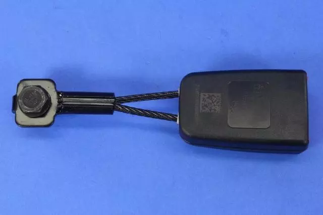 Buckle Half Seat Belt, Right - Mopar (5SW52JXWAA)