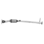 54550 - : Ultra EPA Direct Fit Catalytic Converter for Walker Exhaust Image