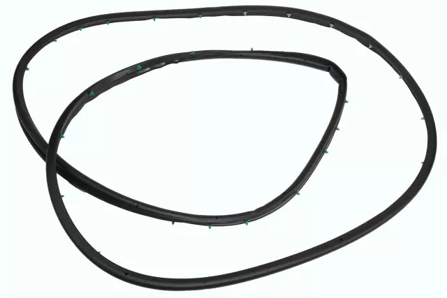 84222071 - Body: Door Weather-strip for Chevrolet: Traverse, Traverse Limited Image