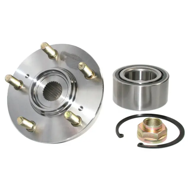 29596045 - : DuraGo Wheel Hub Repair Kit for PRONTO Image