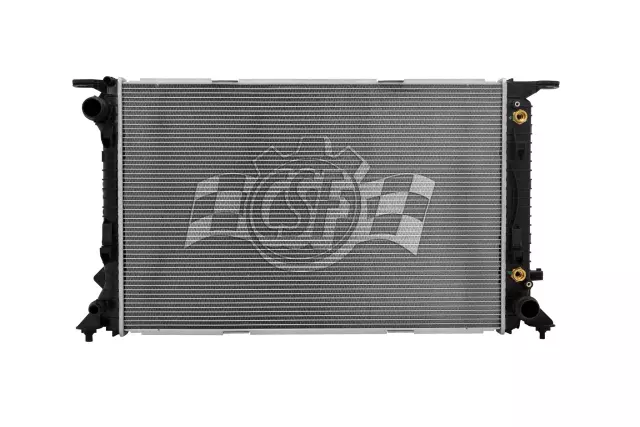 3519 - Cooling Systems: Radiator for CSF Image