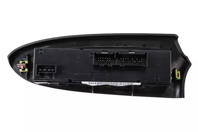 15133134 - Electrical: Door Window Switch for Chevrolet: Trailblazer, Trailblazer EXT Image