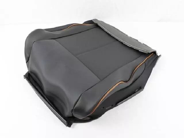 1VF60JA6AA - Interior Trim: Front Seat Cushion Cover for Mopar Image image