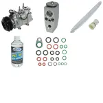 KT5535 - : A/C Compressor Kit -- Compressor Replacement Kit for UAC Image
