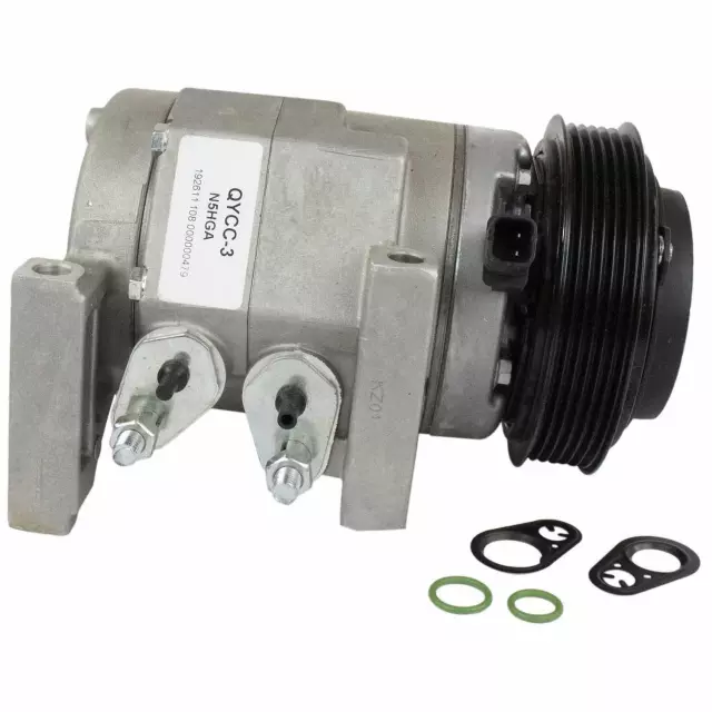 QYCC3 - : Compressor Assembly for Ford Image