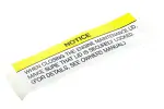97994545 - : F Plate for GM Image