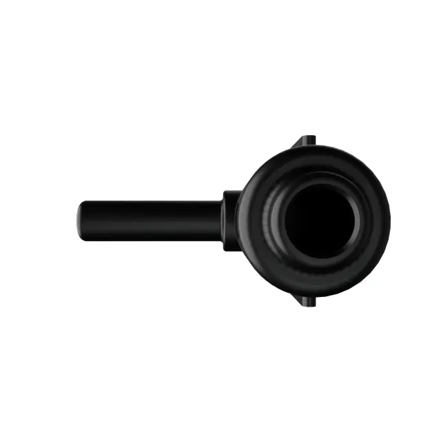 « 68526604AA –  : Assemblage Des Conduites D’air Attache De Coude pour Mopar Image »