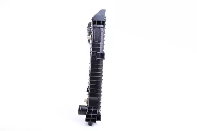 62597A - : Radiator w/Integrated Transmission Oil Cooler for NISSENS Image