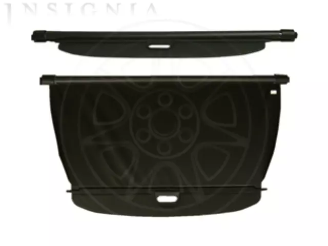 17802625 - Interior: Cargo Security Shade for Chevrolet: Equinox Image