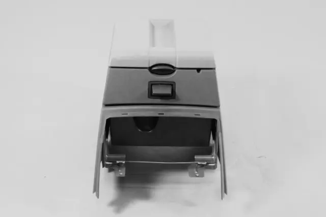 Floor Console - Mopar (1JG721J3AA)