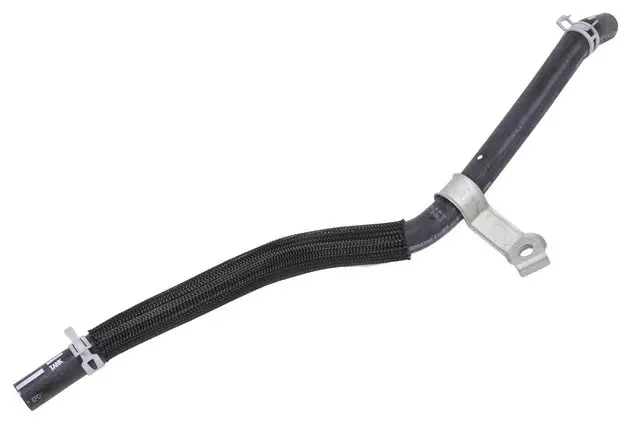 88956900 - Cooling System: Outlet Hose for Cadillac: CTS, SRX, STS Image