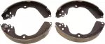 D40603LM0A - : Brake Shoes for Nissan: NV200 Image