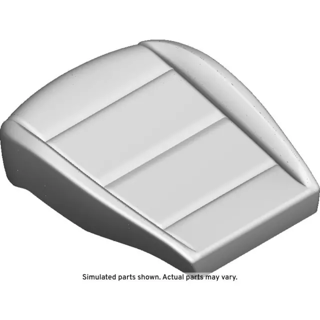 Cushion Cover - GM (84955140)