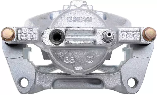 18FR2509C - : Front Brake Caliper for ACDelco Image