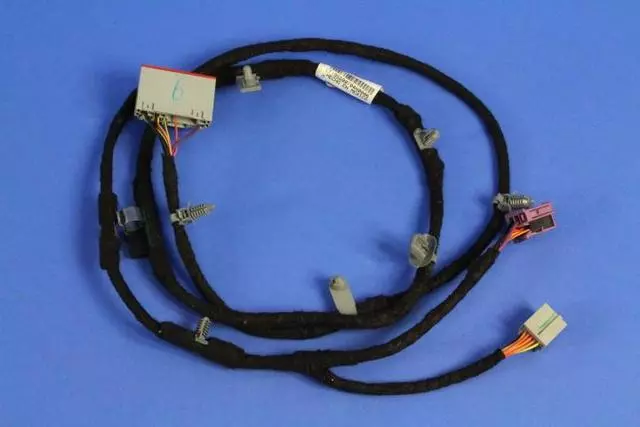 Jumper Wiring - Mopar (68232876AC)