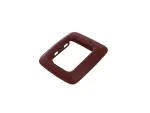 7KF22JRRAA - Interior Trim: Seat Latch Bezel for Mopar Image image