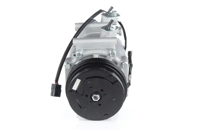 890155 - : Nissens A/C Compressor for NISSENS Image