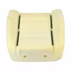 AR3Z6364810B - Body: Seat Back Pad for Ford: Mustang Image