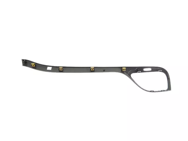 Instrument Panel Applique, Left Hand Drive - Mopar (1RE521DLAC)