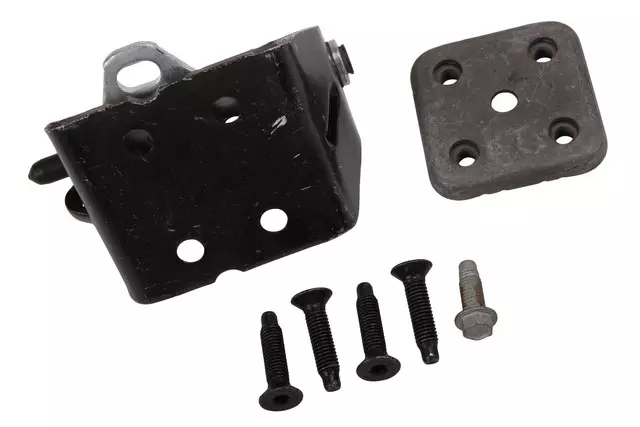 Part# 25960401 Cocoa 3rd Row Seat Head Restraint - GM (25960401)